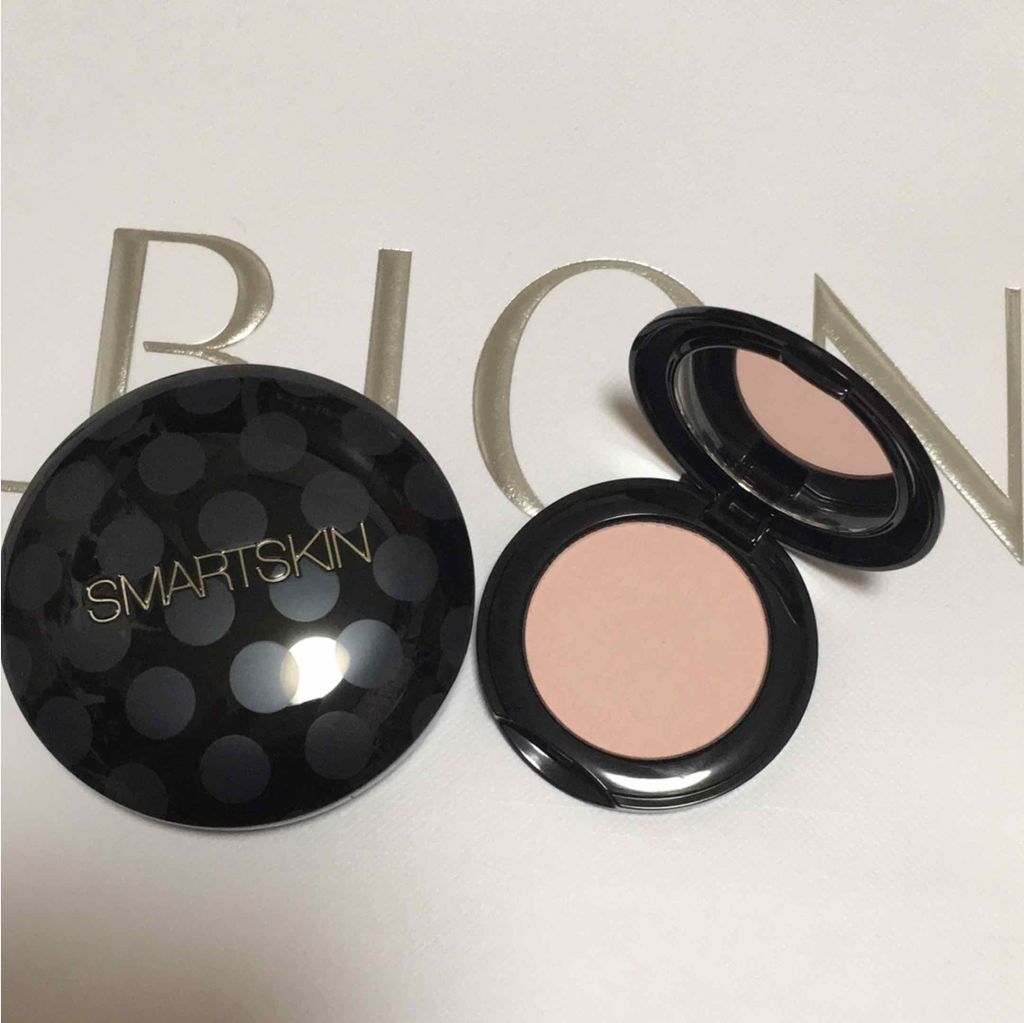 アルビオン スマートスキン ベリーレア/ALBION/クリーム・エマルジョンファンデーションを使ったクチコミ（2枚目）