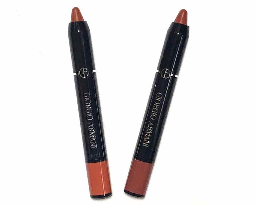 8W5344B■ ジョルジオアルマーニ オレンジ色系デザイン メガネ ジョルジオ アルマーニ プリヴェ オートクチュール 17年春夏