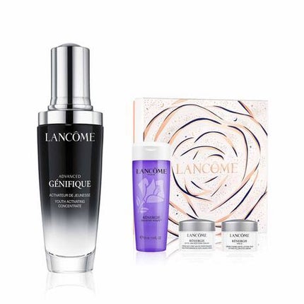 試してみた】ジェニフィック アドバンスト アイクリーム LANCOME 試してみた】ジェニフィック アドバンスト アイクリーム LANCOME