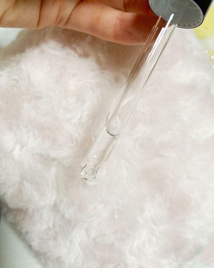 レストレーションセラム/shimaboshi/ブースター・導入液を使ったクチコミ(4枚目)