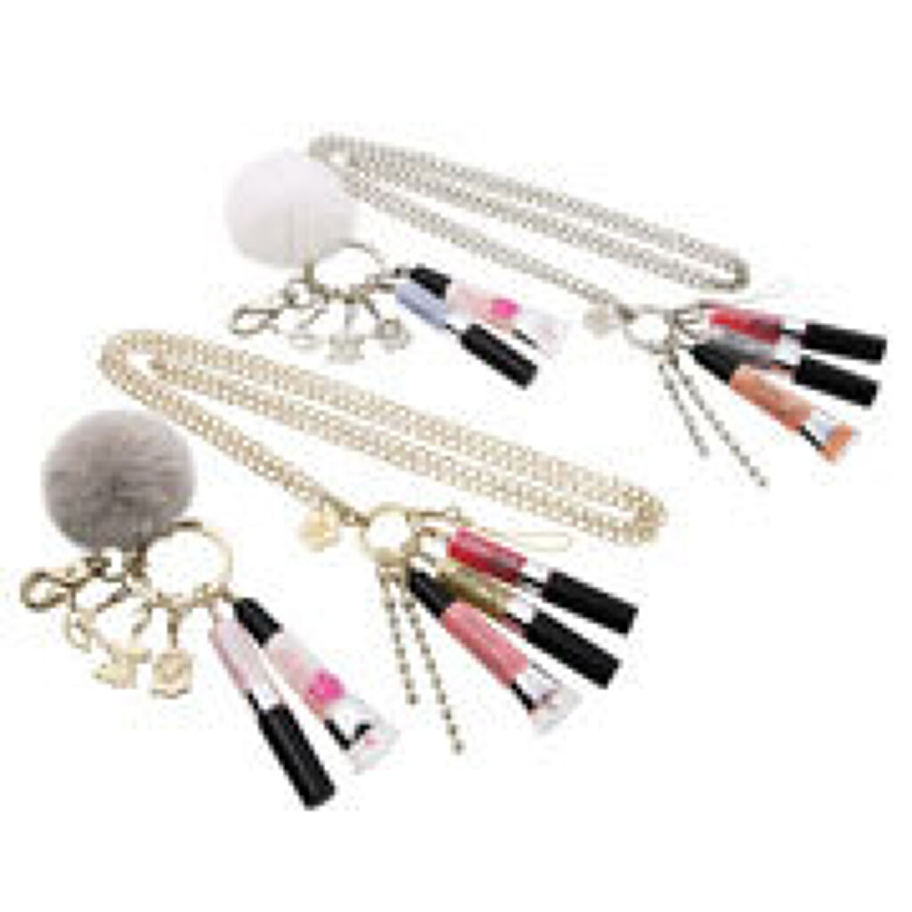 MARY QUANT ポータブル パレード