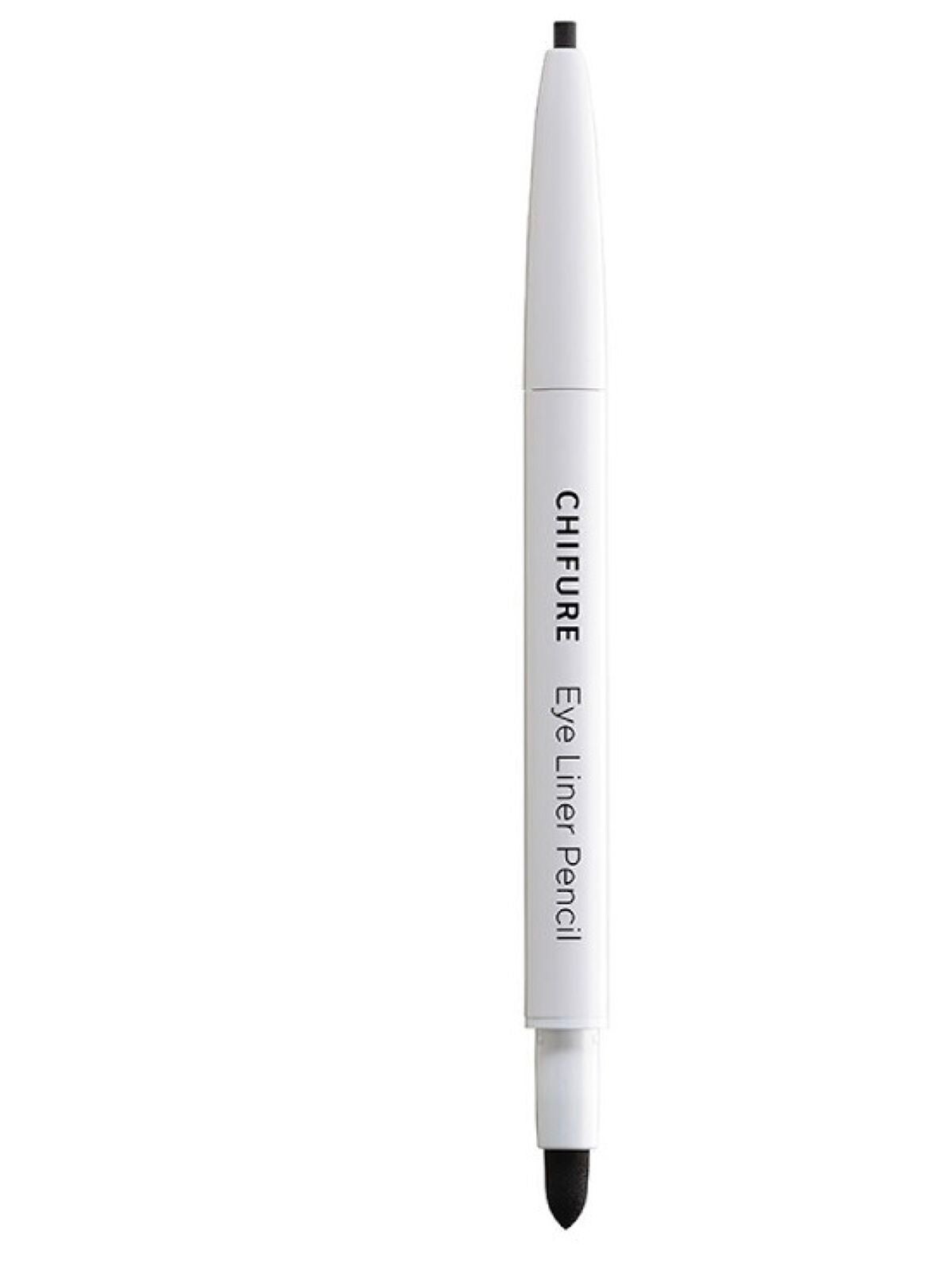 アイ ライナー ペンシル くり出し式/ちふれ/ペンシルアイライナーを使ったクチコミ(2枚目)