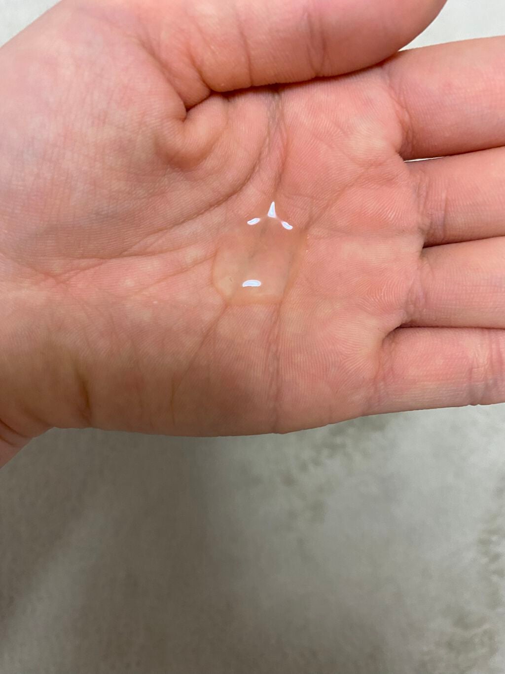 発酵セラミド美容液/matsukiyo/美容液を使ったクチコミ(3枚目)