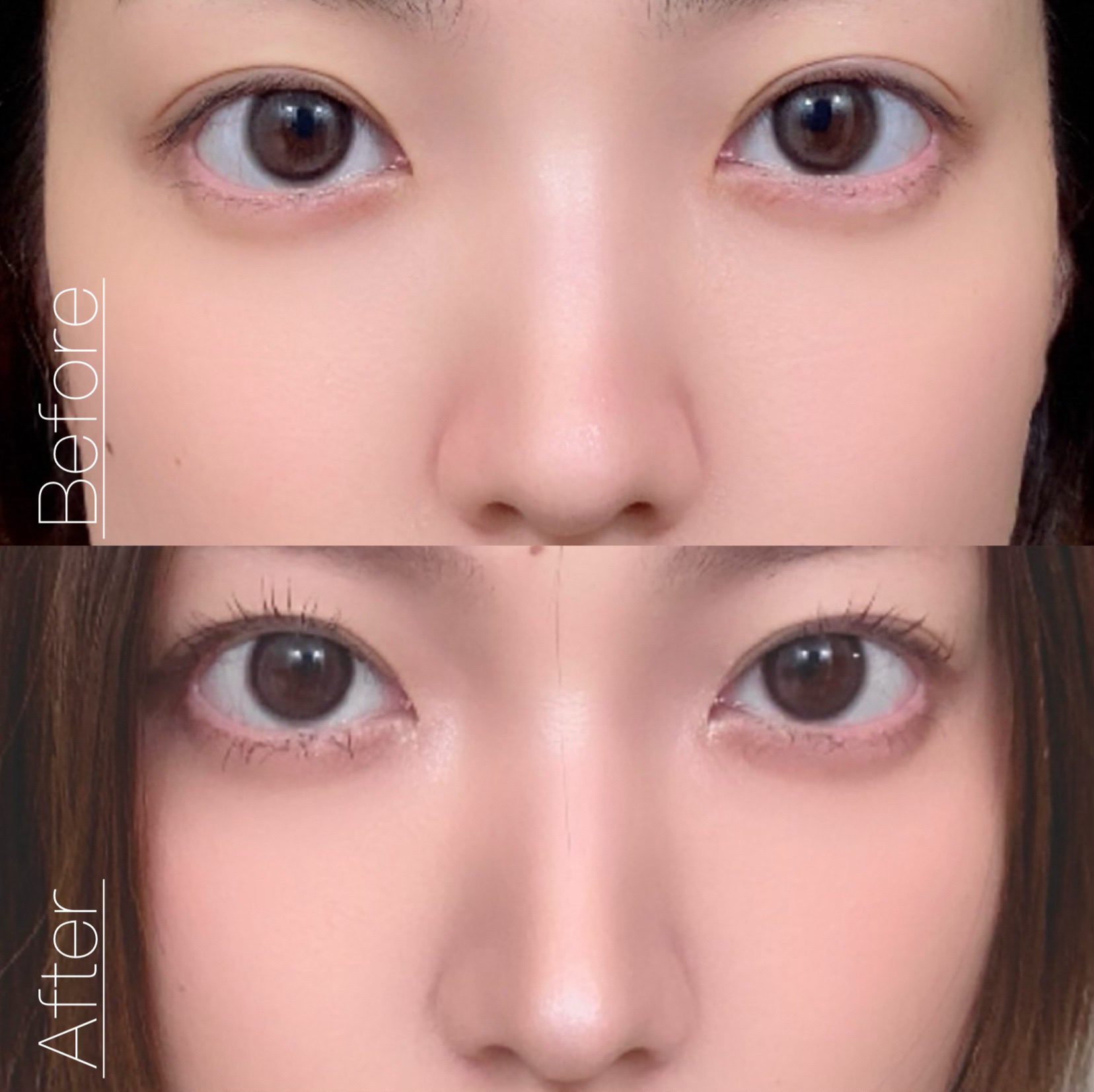 シームレストーン ブラッシュ/excel/パウダーチークを使ったクチコミ（2枚目）