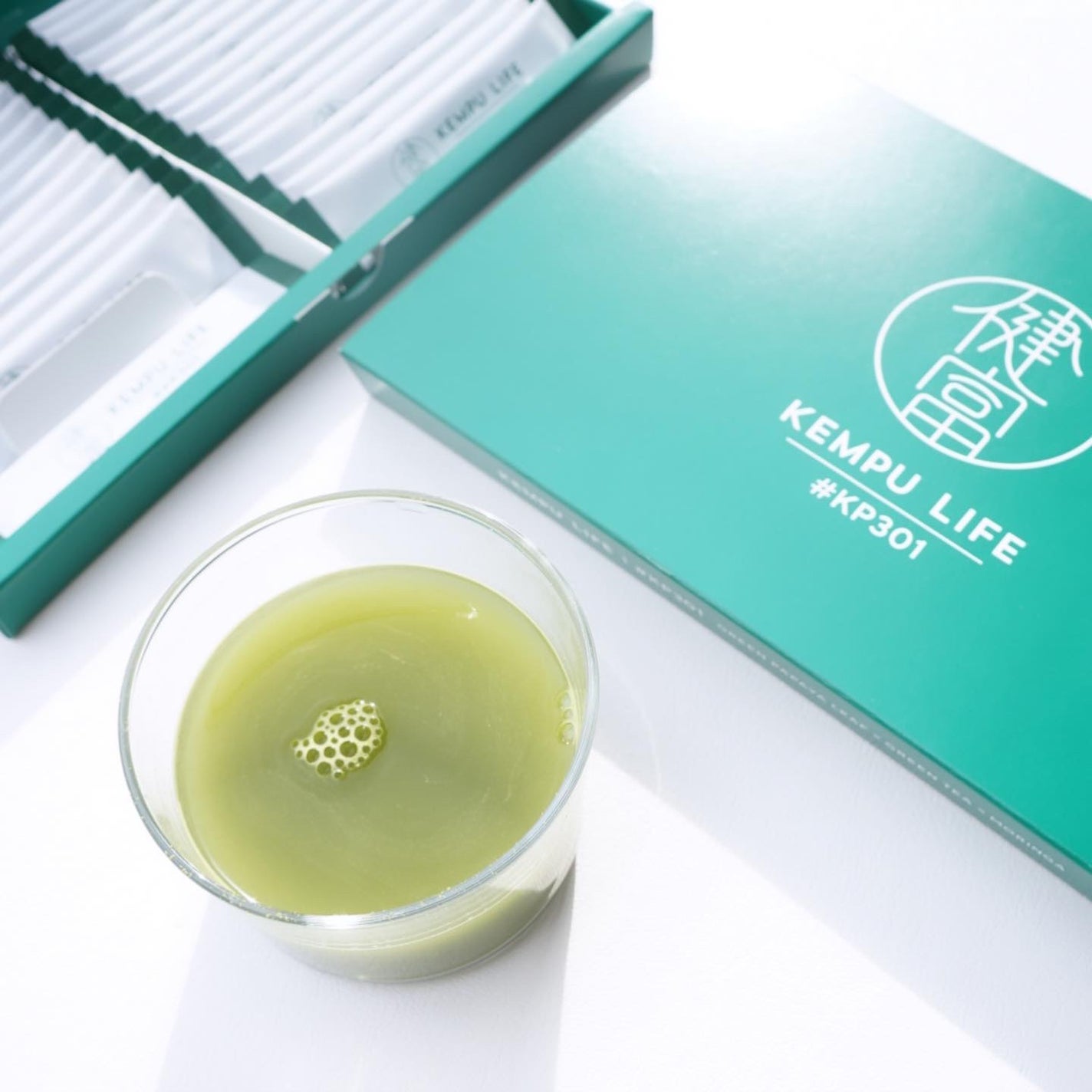 #KP301 KEMPU LIFE