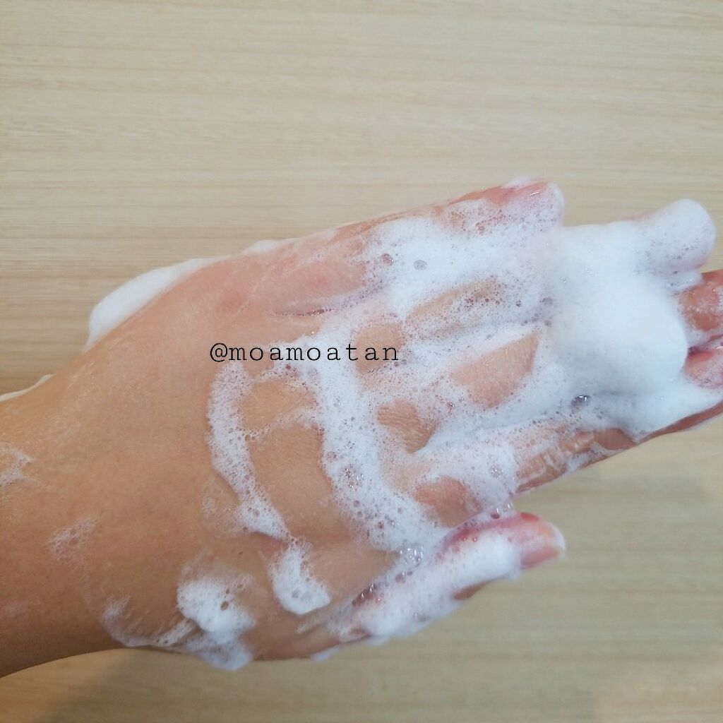 薬用ホワイトコンク ボディシャンプーC II/ホワイトコンク/ボディソープを使ったクチコミ(4枚目)