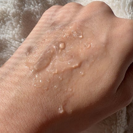 ããŒã ãã€ã¢ã·ã³ã¢ãã GLT ãžã§ã«ãšãã»ã³ã¹/EDIT.B/çŸå®¹æ¶²ã䜿ã£ãã¯ãã³ãïŒ3æç®ïŒ