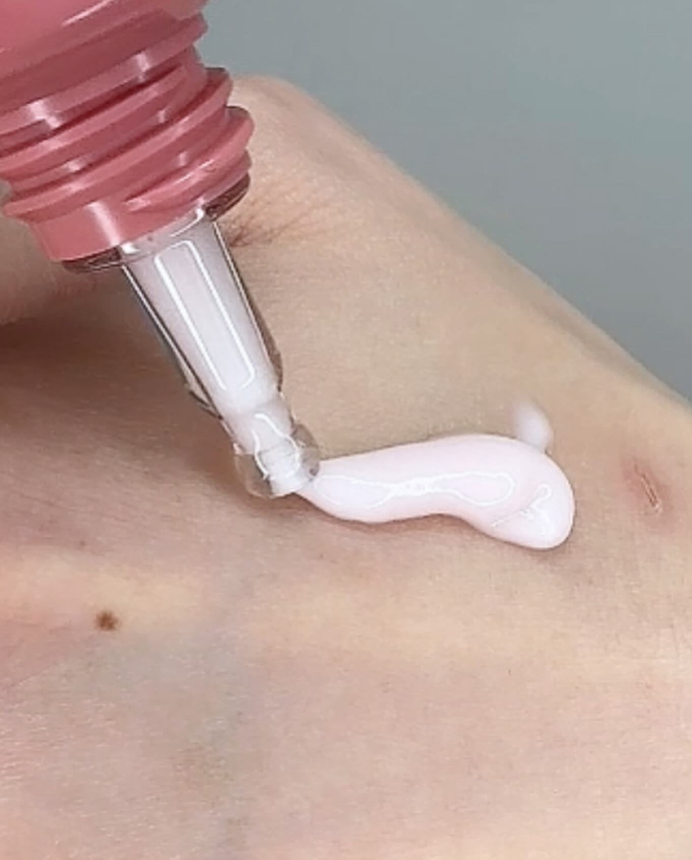 リアルコラーゲンインテンスクリーム /One-day's you/フェイスクリームを使ったクチコミ（3枚目）