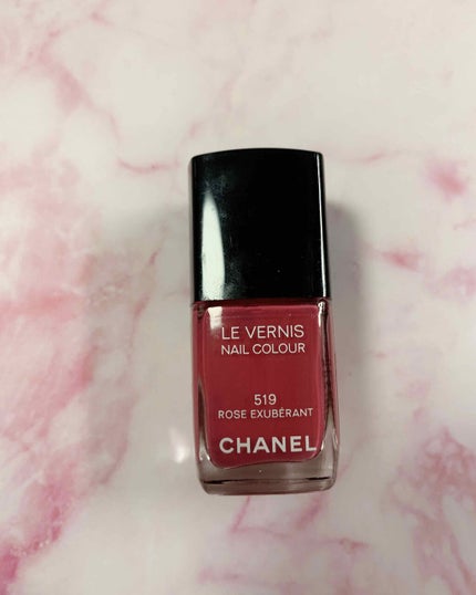 ヴェルニ/CHANEL/マニキュアを使ったクチコミ(1枚目)