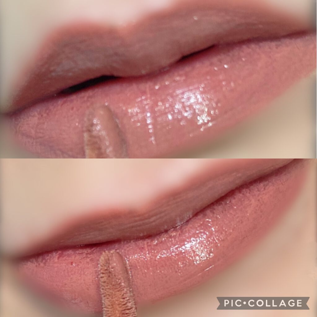 ルージュ アリュール ラック/CHANEL/口紅を使ったクチコミ(4枚目)