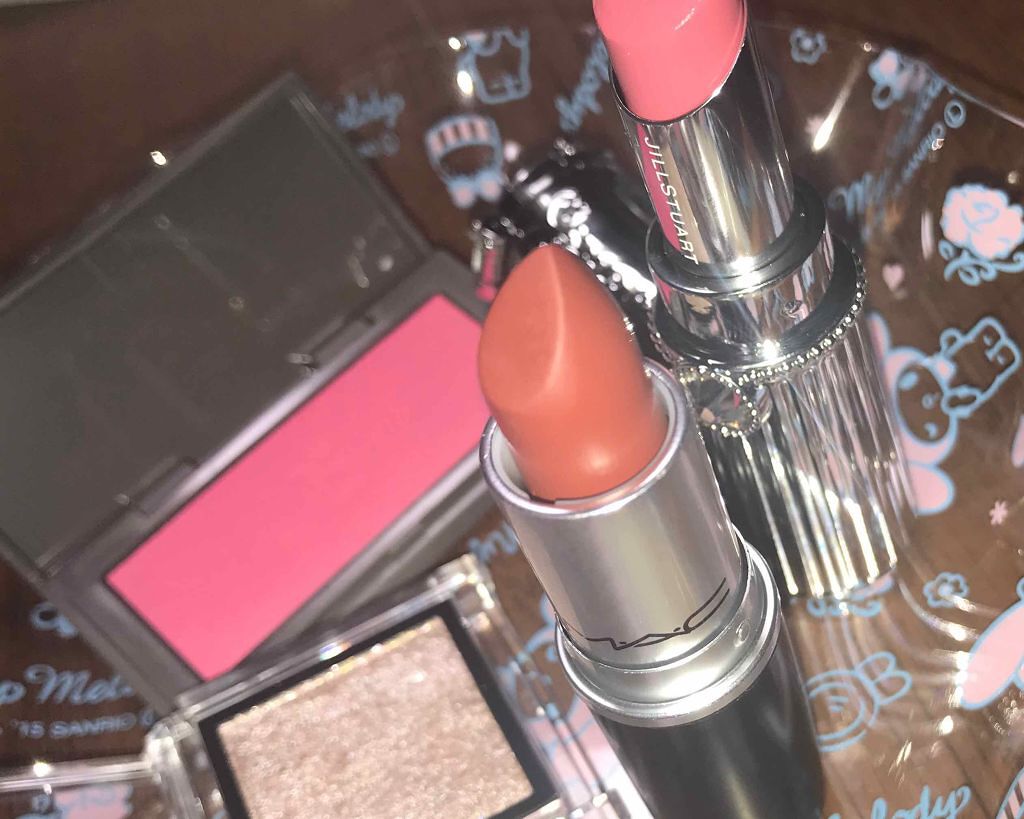 アディクション ザ アイシャドウ/ADDICTION/単色アイシャドウを使ったクチコミ（3枚目）