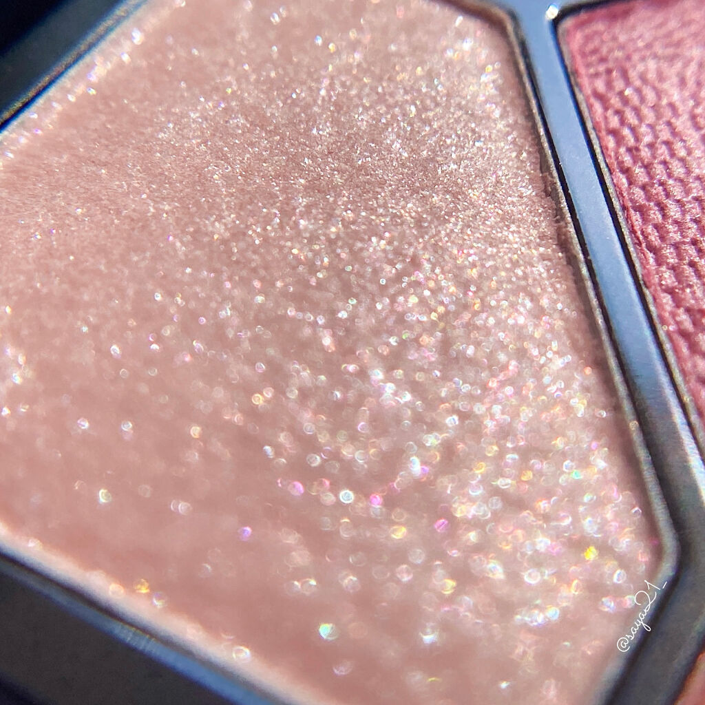 【旧】サンク クルール クチュール/Dior/アイシャドウパレットを使ったクチコミ（3枚目）