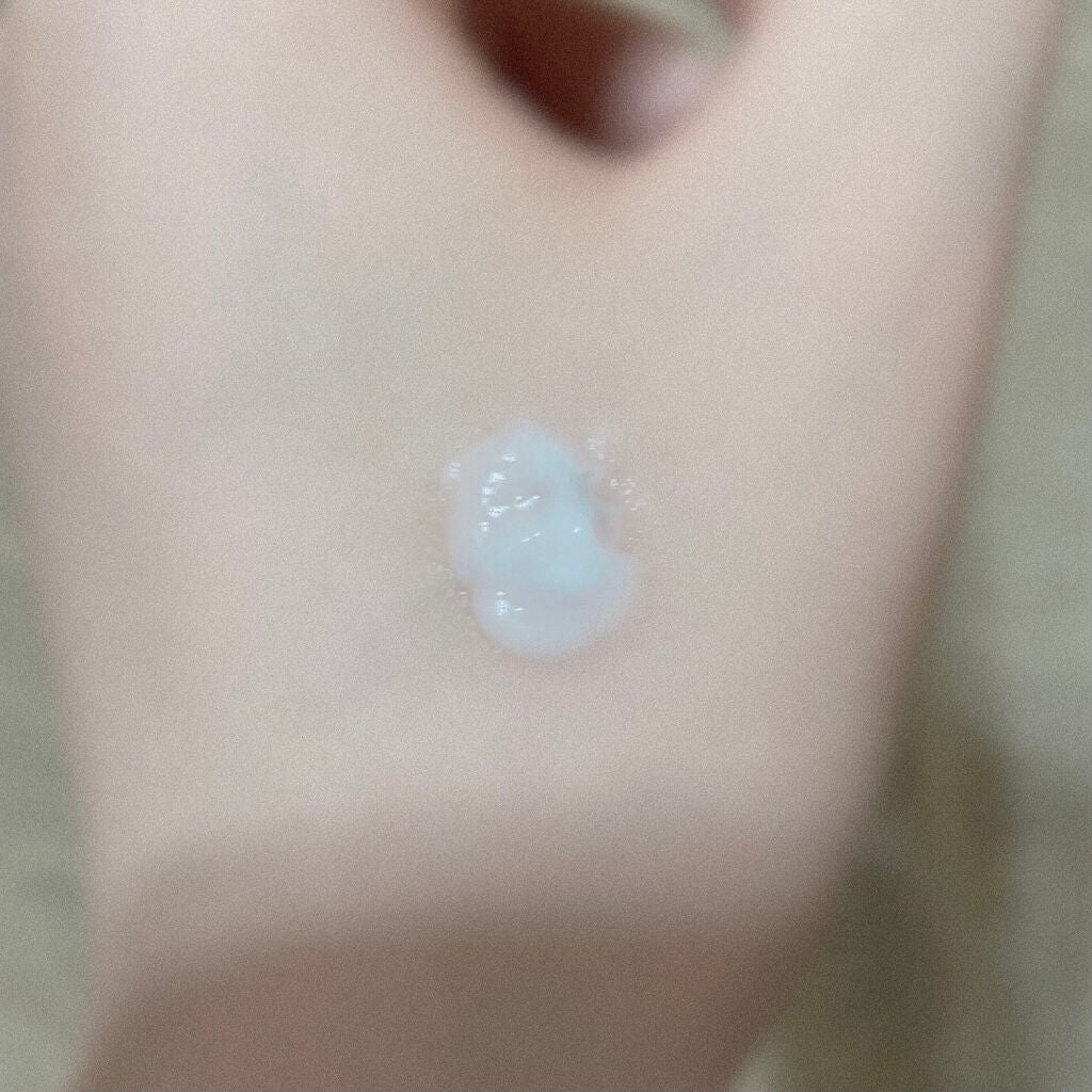 シカ メソッド クリーム/コジット/フェイスクリームを使ったクチコミ(4枚目)