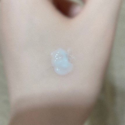 シカ メソッド クリーム/コジット/フェイスクリームを使ったクチコミ(4枚目)