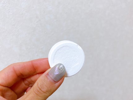 超炭酸主義メディックバス/東洋炭酸研究所/炭酸系入浴剤を使ったクチコミ(5枚目)