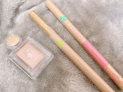 シャドーカスタマイズ/MAJOLICA MAJORCA/単色アイシャドウを使ったクチコミ(4枚目)