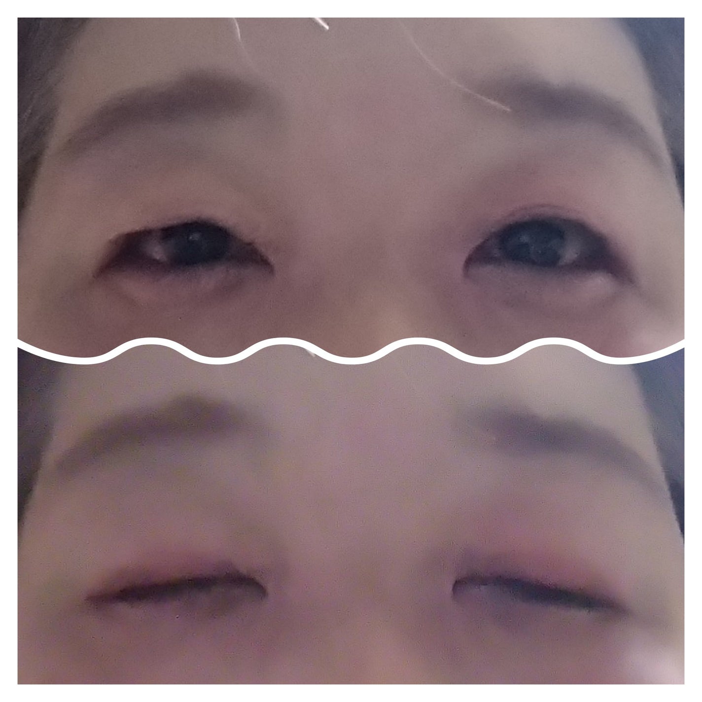 アイムスティックシャドウシマー/i’m meme/スティックアイシャドウを使ったクチコミ(4枚目)