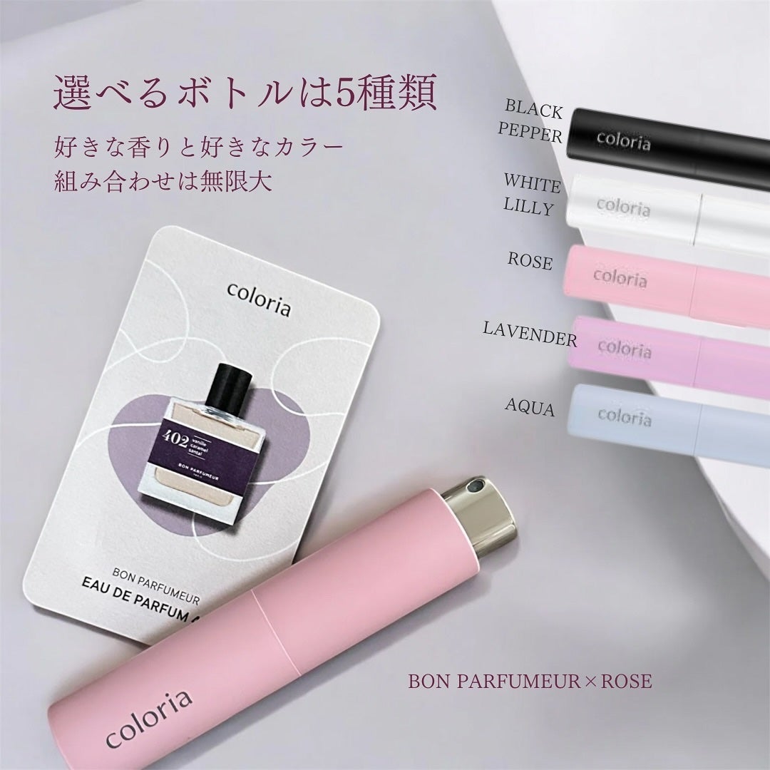 ルナ オードトワレ/ペンハリガン/香水(レディース)を使ったクチコミ(6枚目)