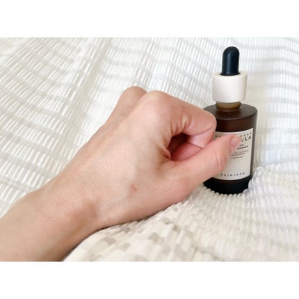 プロバイオシカ インテンシブ アンプル/SKIN1004/美容液を使ったクチコミ(6枚目)