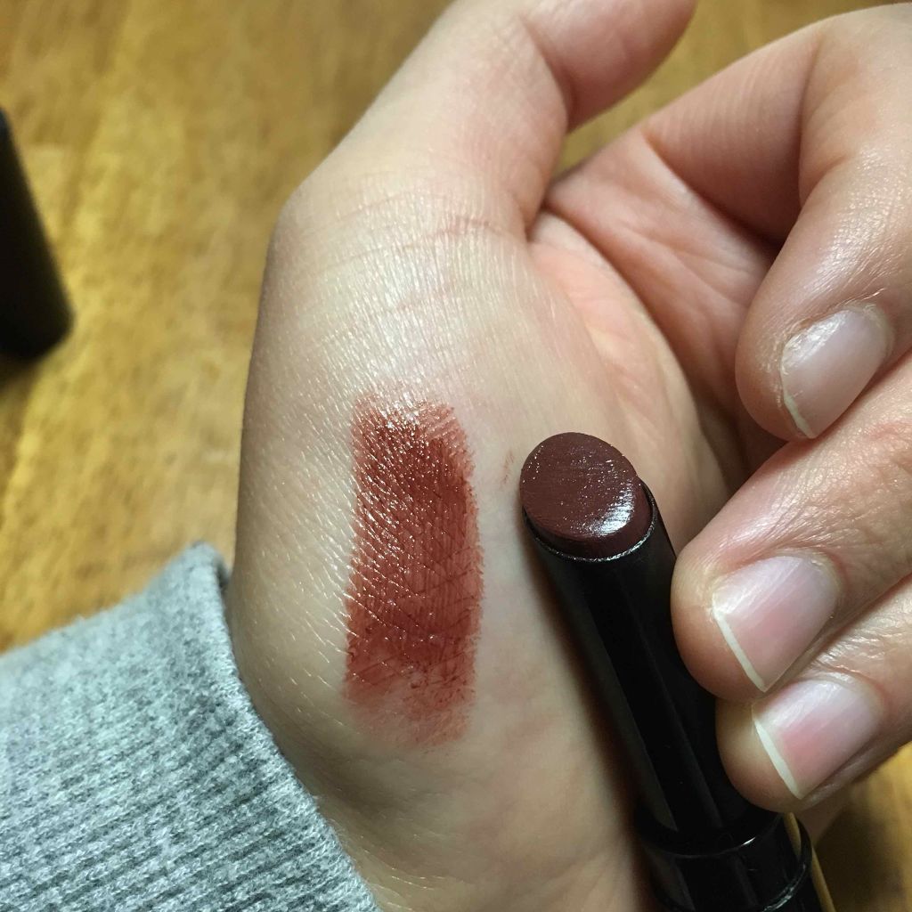 ヴィセ アヴァン リップスティック/Visée/口紅を使ったクチコミ(1枚目)