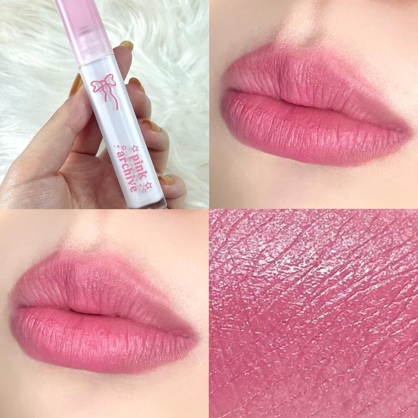 限定パウダーチーク】ハートポップブラッシャー｜ETUDEの辛口レビュー