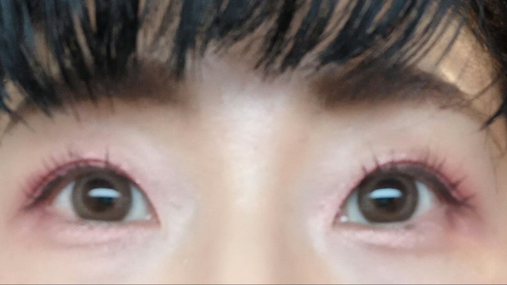 ロート ドライエイド コンタクトa(医薬品)/ロート製薬/その他を使ったクチコミ（2枚目）