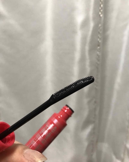 エテュセ アイエディション (マスカラベース)/ettusais/マスカラ下地を使ったクチコミ(2枚目)