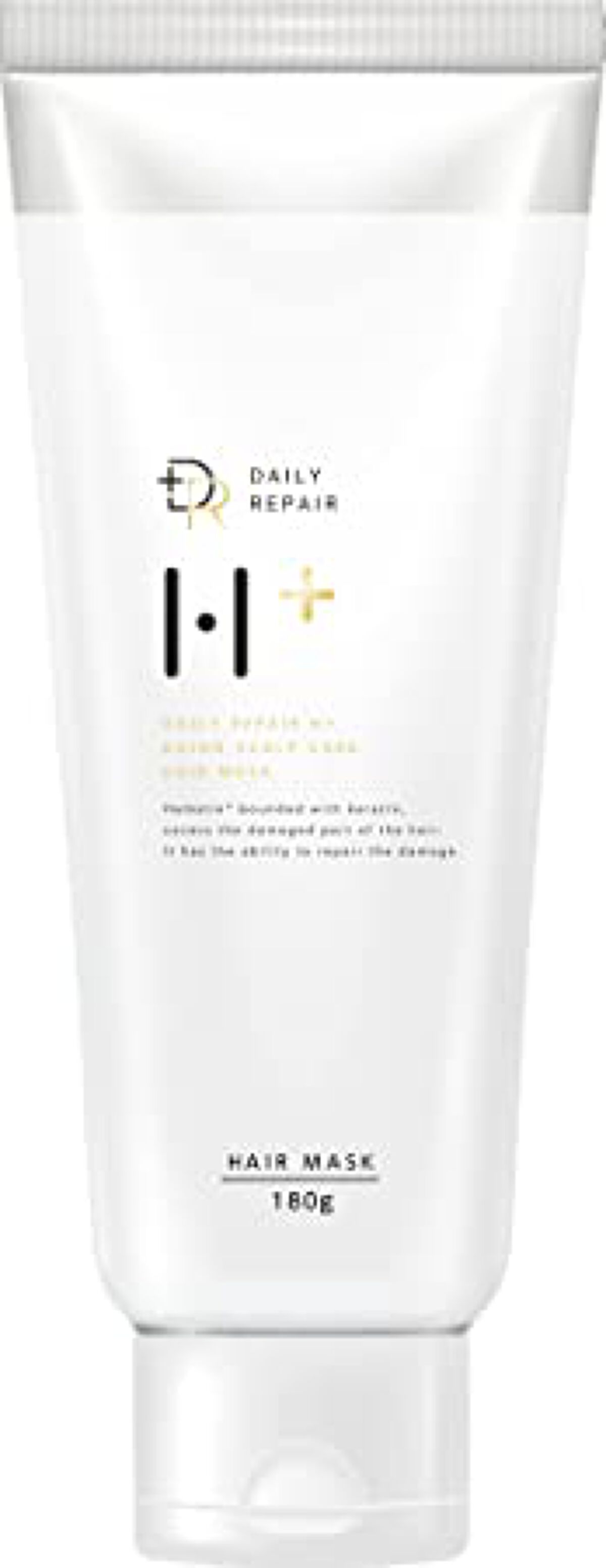 DRH+ リペアヘアマスク
