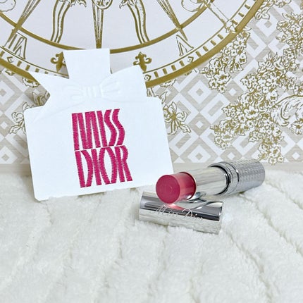 ディオール アディクト リップ マキシマイザー/Dior/リップグロスを使ったクチコミ(1枚目)
