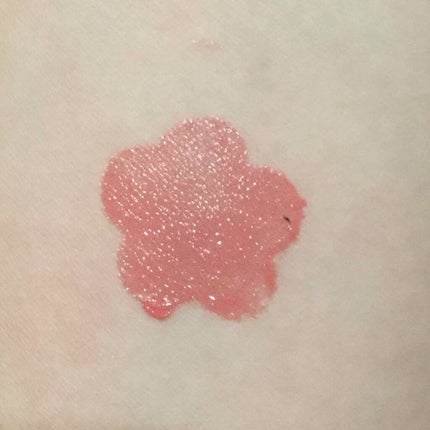 マシュマロティントルージュ/フォーチュン/リップティントを使ったクチコミ(3枚目)