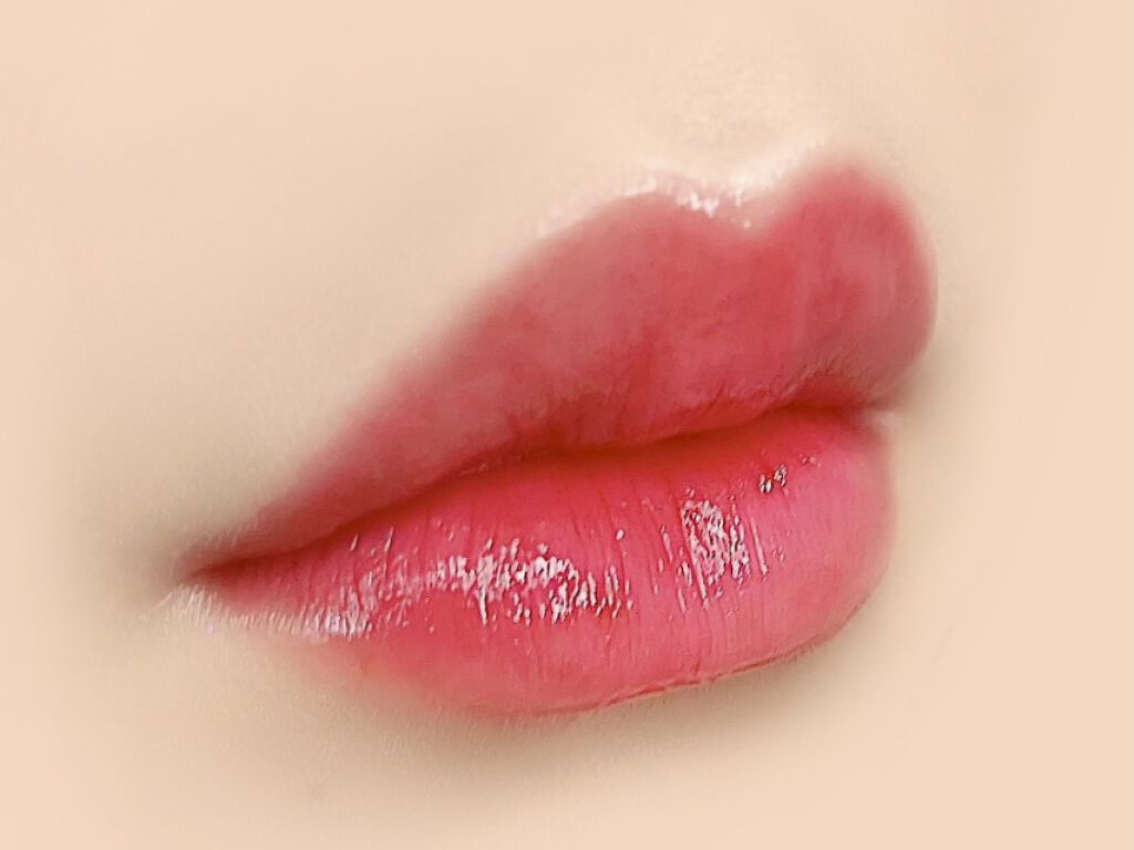 ケイト リップモンスター/KATE/口紅を使ったクチコミ（2枚目）