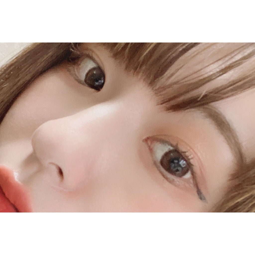 ユニコーンシリーズ アイシャドウパレット/FlowerKnows/アイシャドウパレットを使ったクチコミ(5枚目)