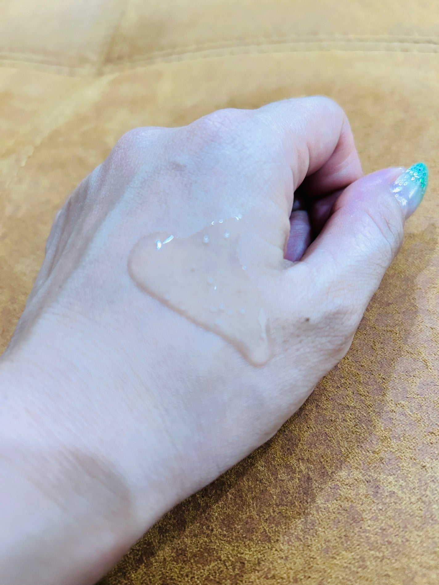 amu_03iii on LIPS 「2週間ほど使用してみましたが、特別効果が目に見えるほどはないで..」(1枚目)