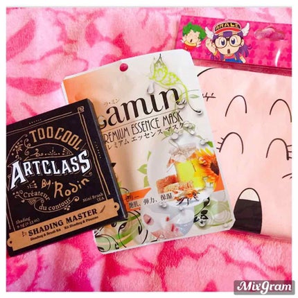 アートクラスバイロダン シェーディング/too cool for school/シェーディングを使ったクチコミ(1枚目)