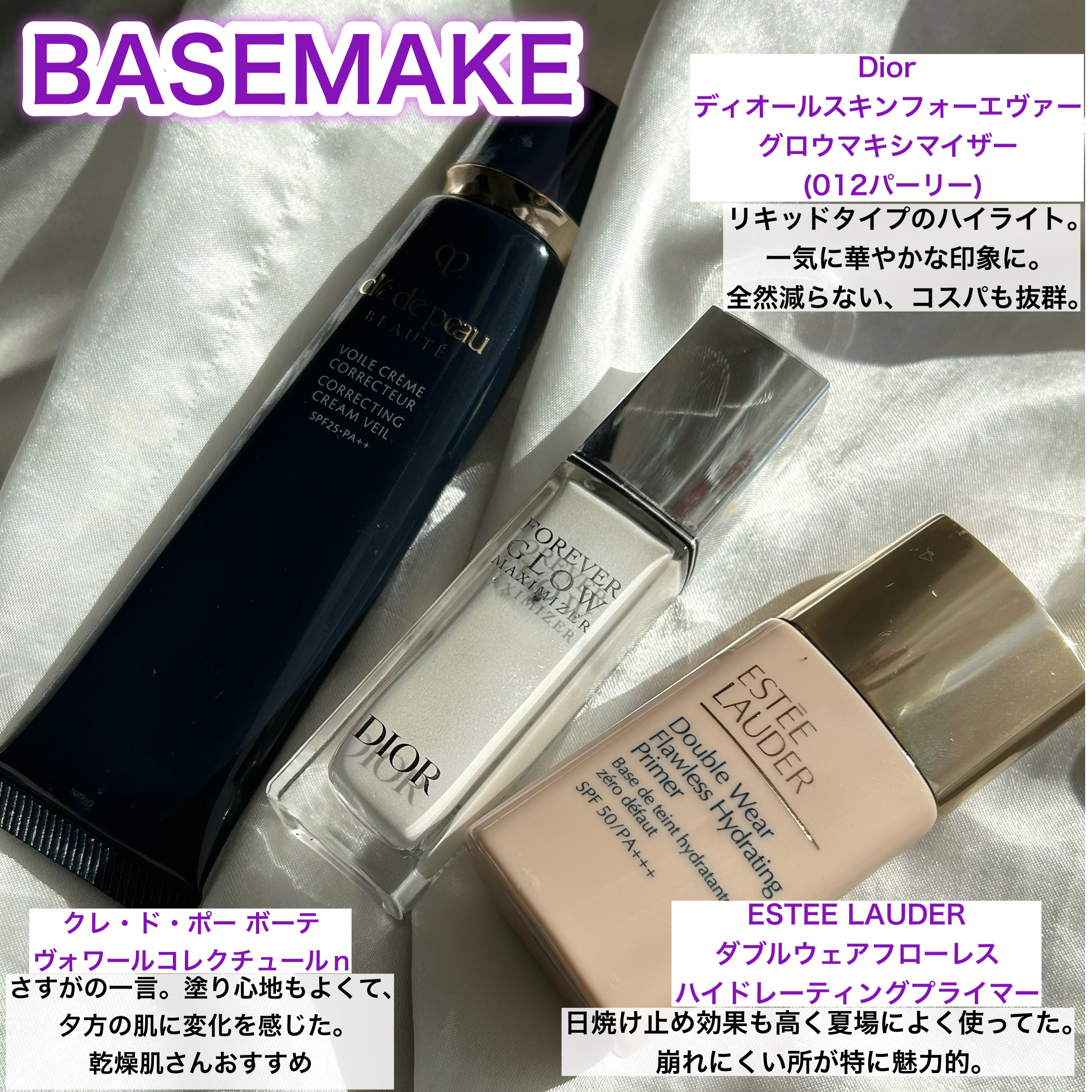 アクア チャージ 薬用 トリートメント ローション/ESTEE LAUDER/化粧水を使ったクチコミ（3枚目）