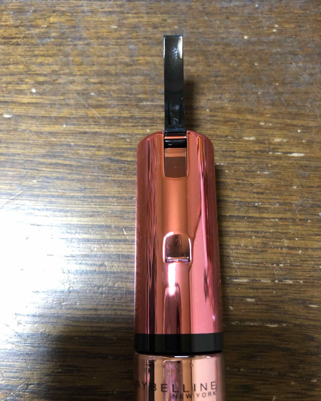 ハイパーカール パワーフィックス/MAYBELLINE NEW YORK/マスカラを使ったクチコミ（2枚目）