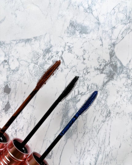 スカイハイ/MAYBELLINE NEW YORK/マスカラを使ったクチコミ(2枚目)