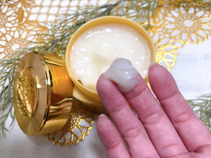 プレミアムリペアマスク(資生堂 プレミアムリペアマスク)/TSUBAKI/ヘアマスク・ヘアパックを使ったクチコミ(3枚目)