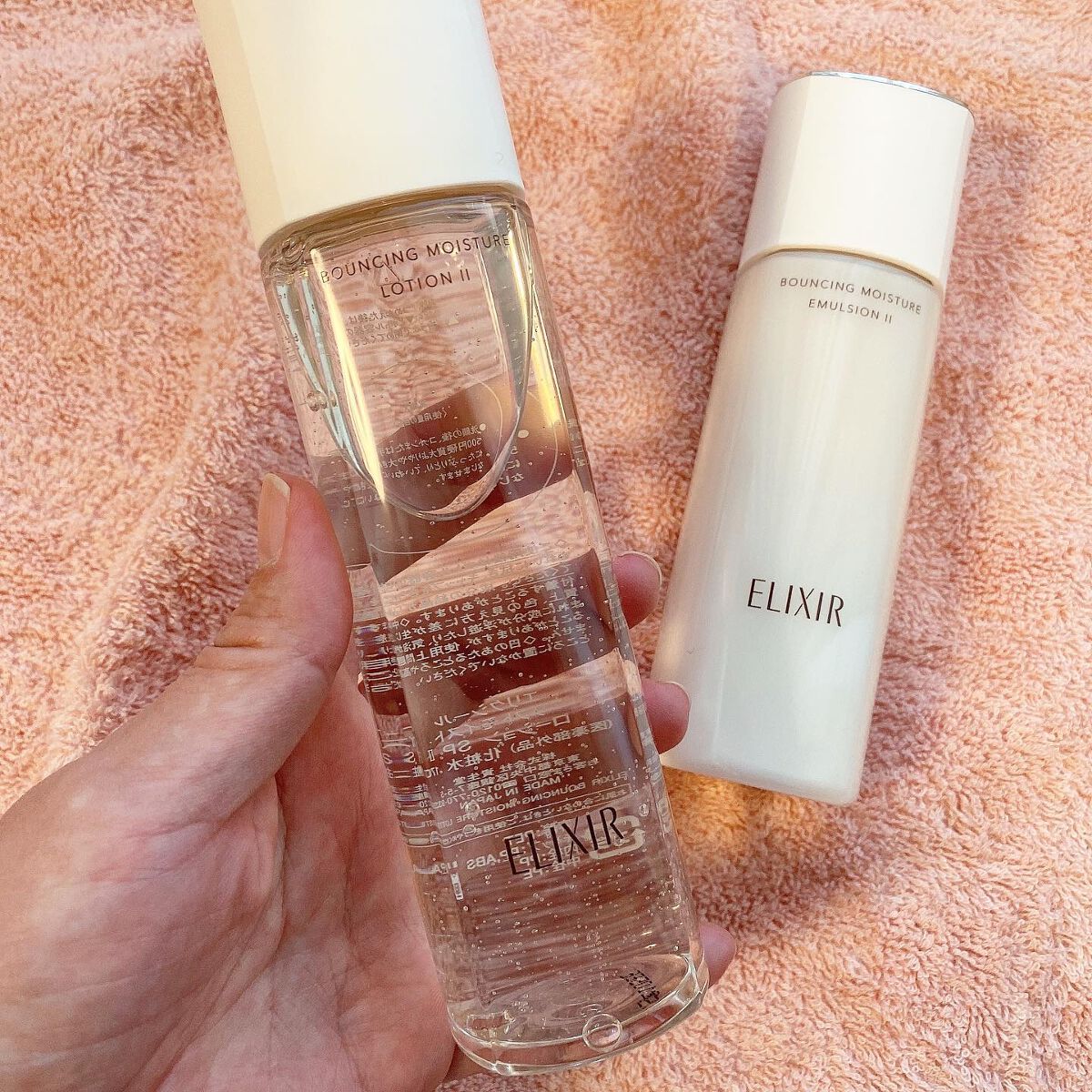 sarako on LIPS 「寒くなってきましたね💦乾燥が気になる季節にオススメなスキンケア..」(6枚目)