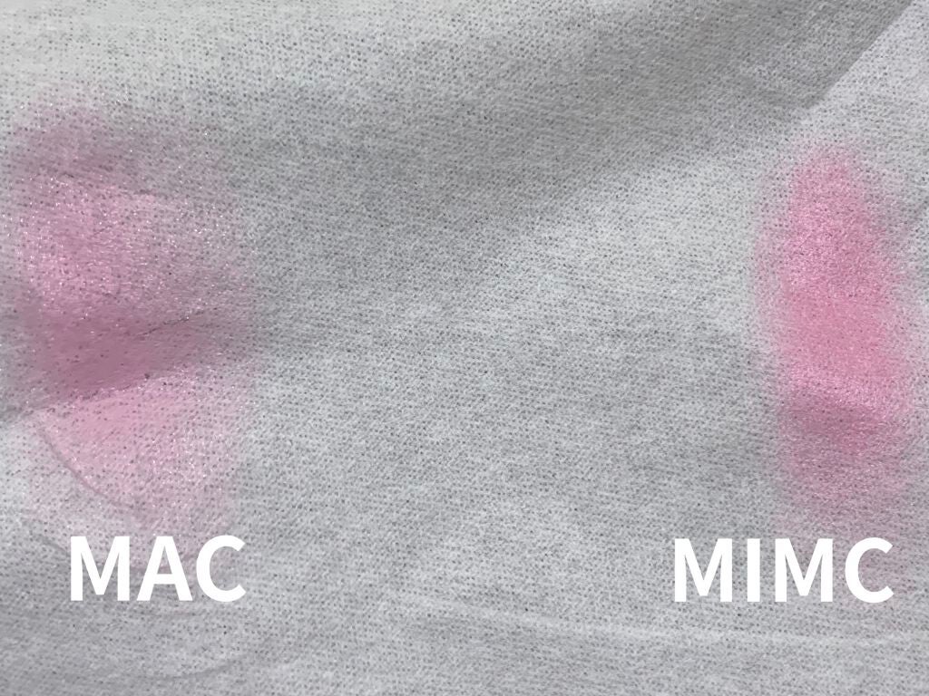 ビオモイスチュアチーク/MiMC/パウダーチークを使ったクチコミ(4枚目)