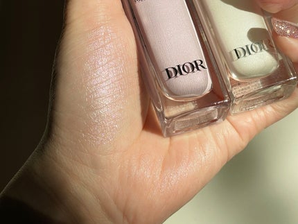 ディオールスキン フォーエヴァー グロウ マキシマイザー/Dior/ハイライトを使ったクチコミ(4枚目)
