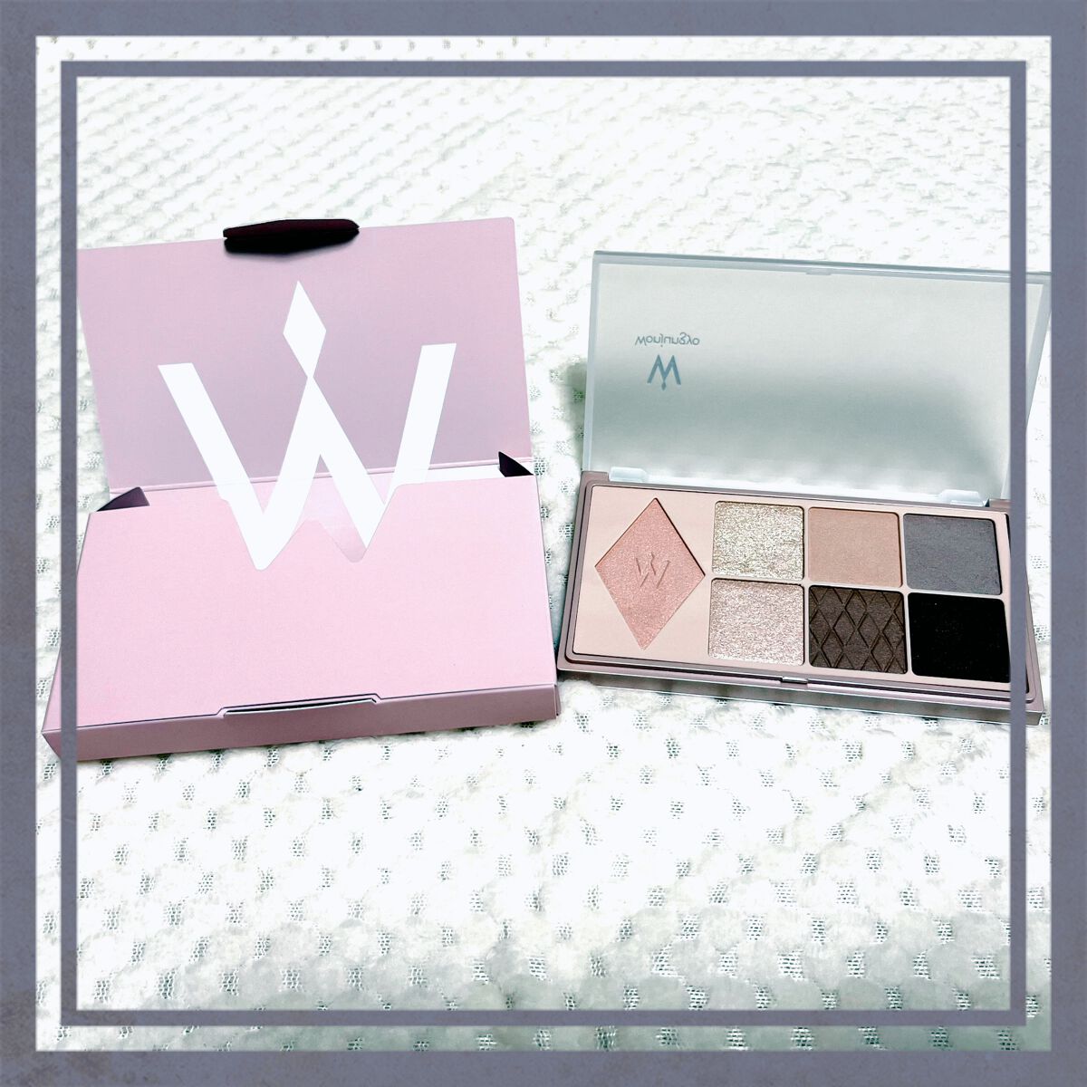 ケイト リップモンスター/KATE/口紅を使ったクチコミ(4枚目)