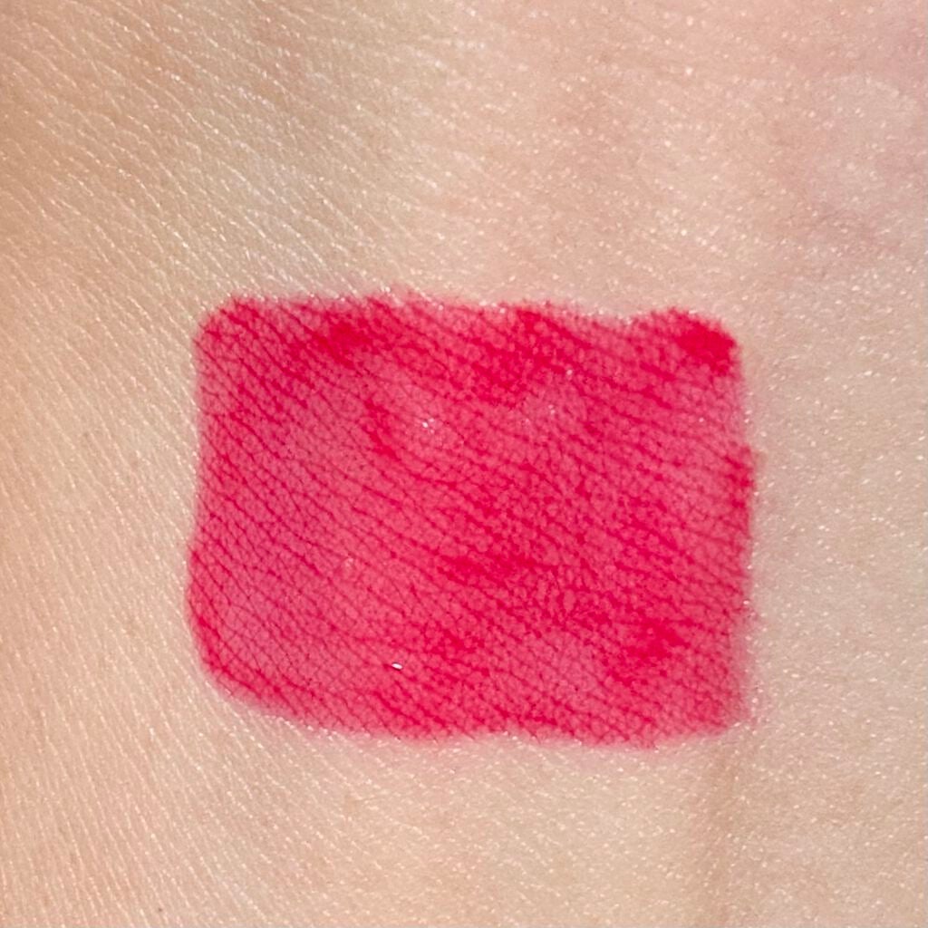 リキッド リップ グロッシー/stimmung/リップグロスを使ったクチコミ(3枚目)