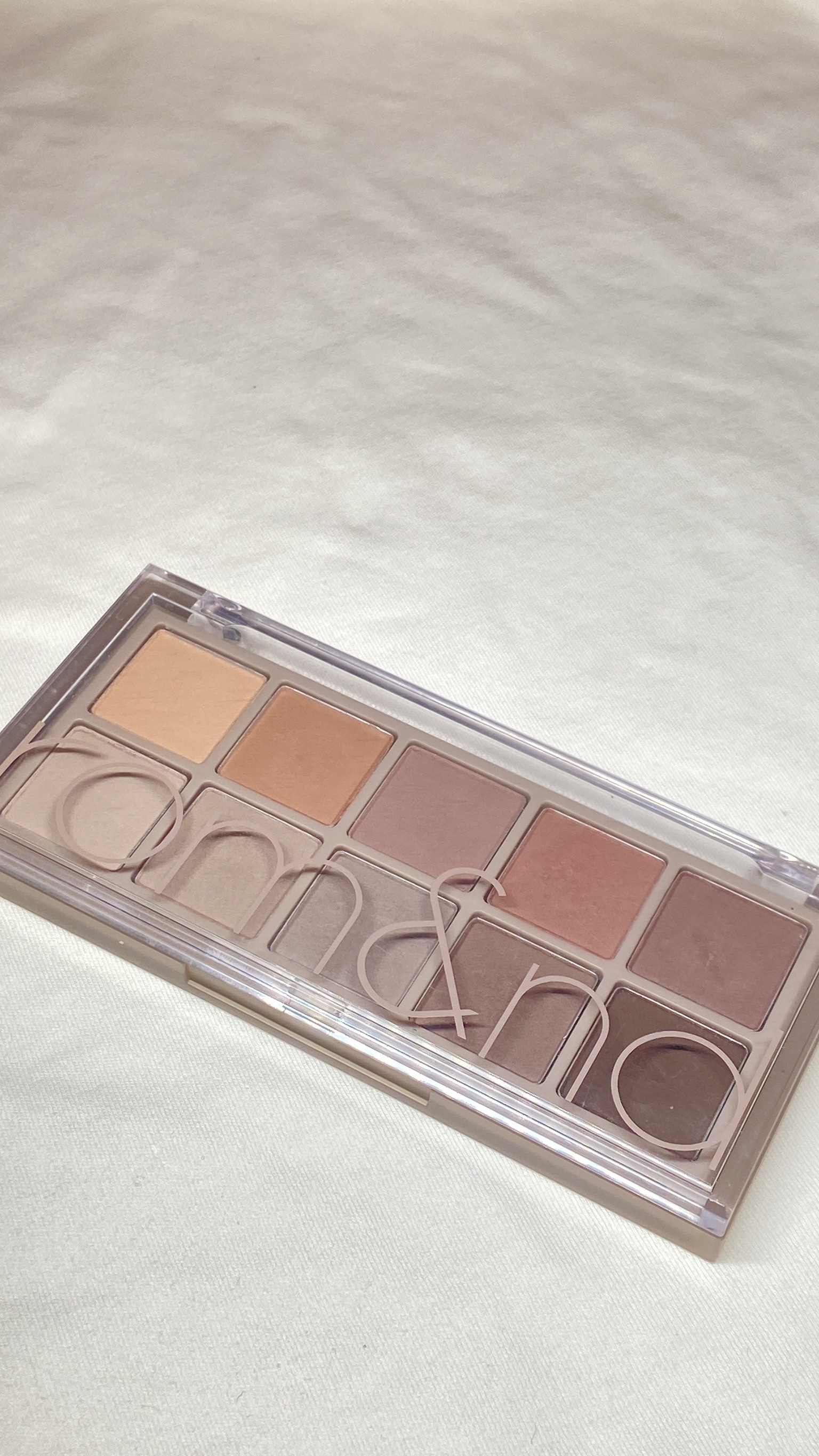 描くふたえアイライナー/CEZANNE/リキッドアイライナーを使ったクチコミ（2枚目）