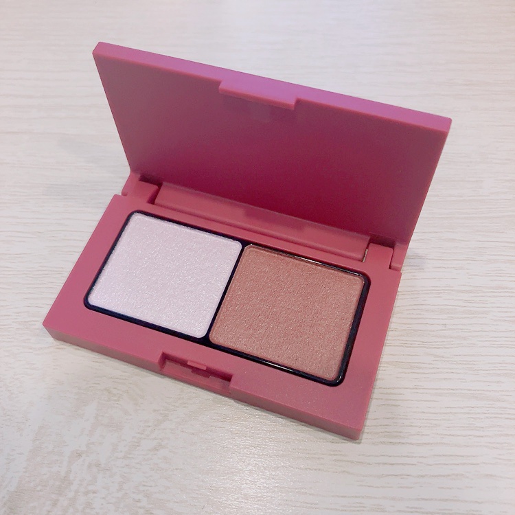 エテュセ アイエディション(カラーパレット) 17 ライラックモーブ(限定)/ettusais/アイシャドウパレットを使ったクチコミ（1枚目）