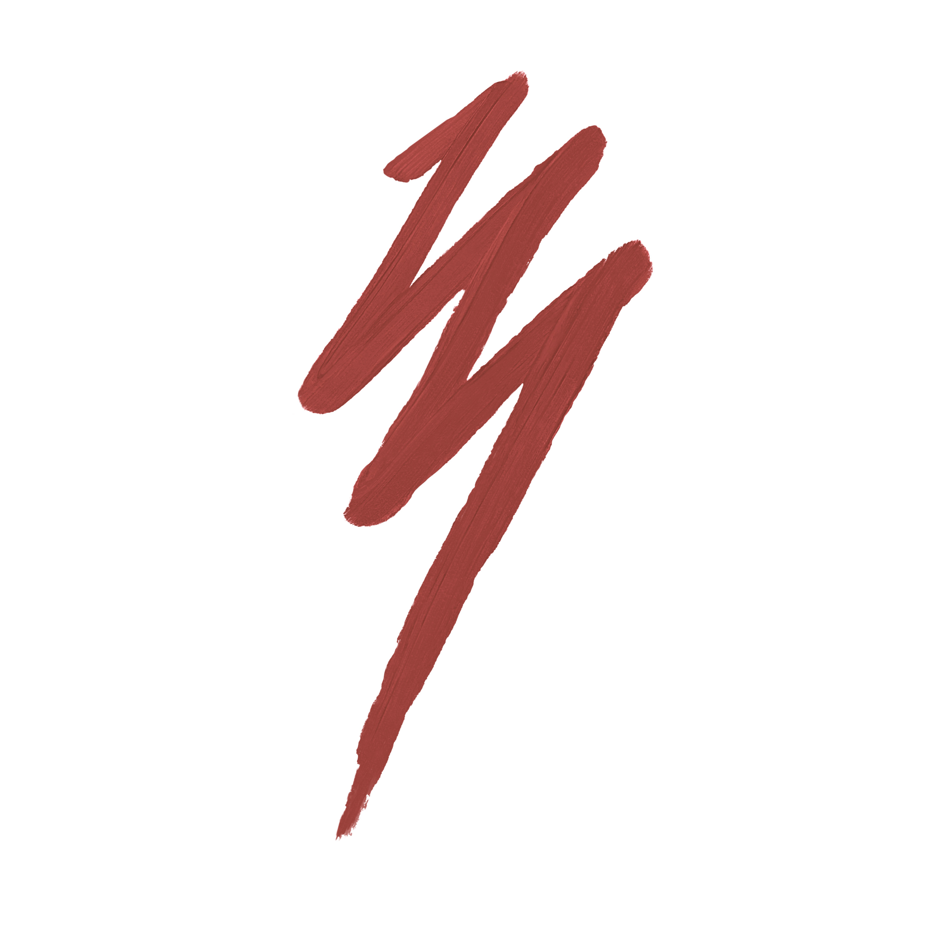 パワーマット ハイインテンシティ リップペンシル 172 ローズブラウン