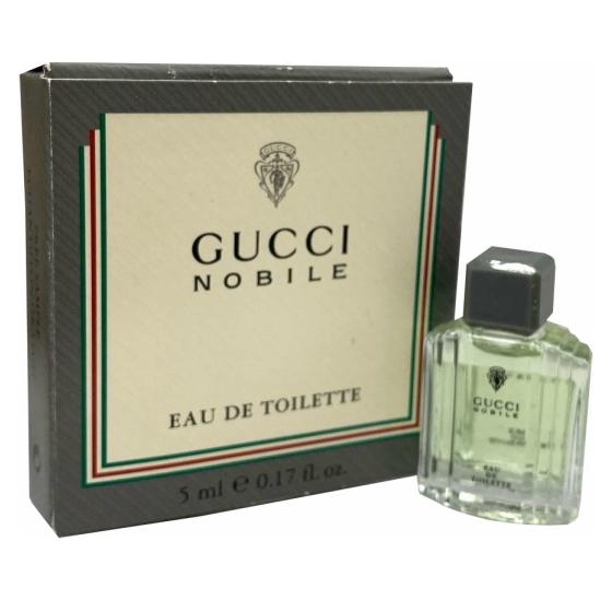 GUCCI beauty ノービレ