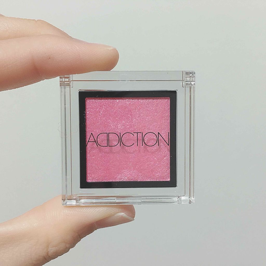 アディクションの99番「ミスユーモア」がリニューアル!使い方と相性の良いカラーを紹介のサムネイル