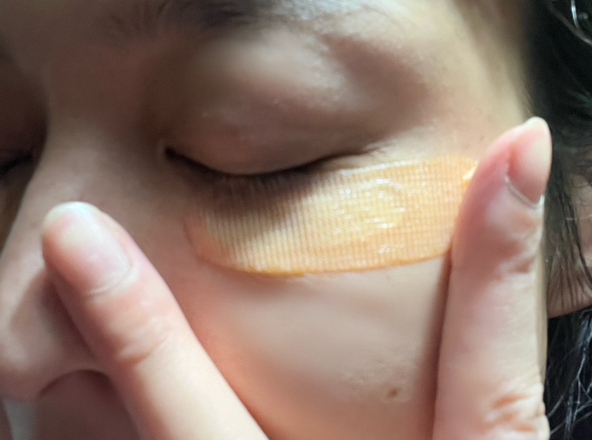 クオニス ダーマフィラープレミア/Quanis/シートマスク・パックを使ったクチコミ（3枚目）