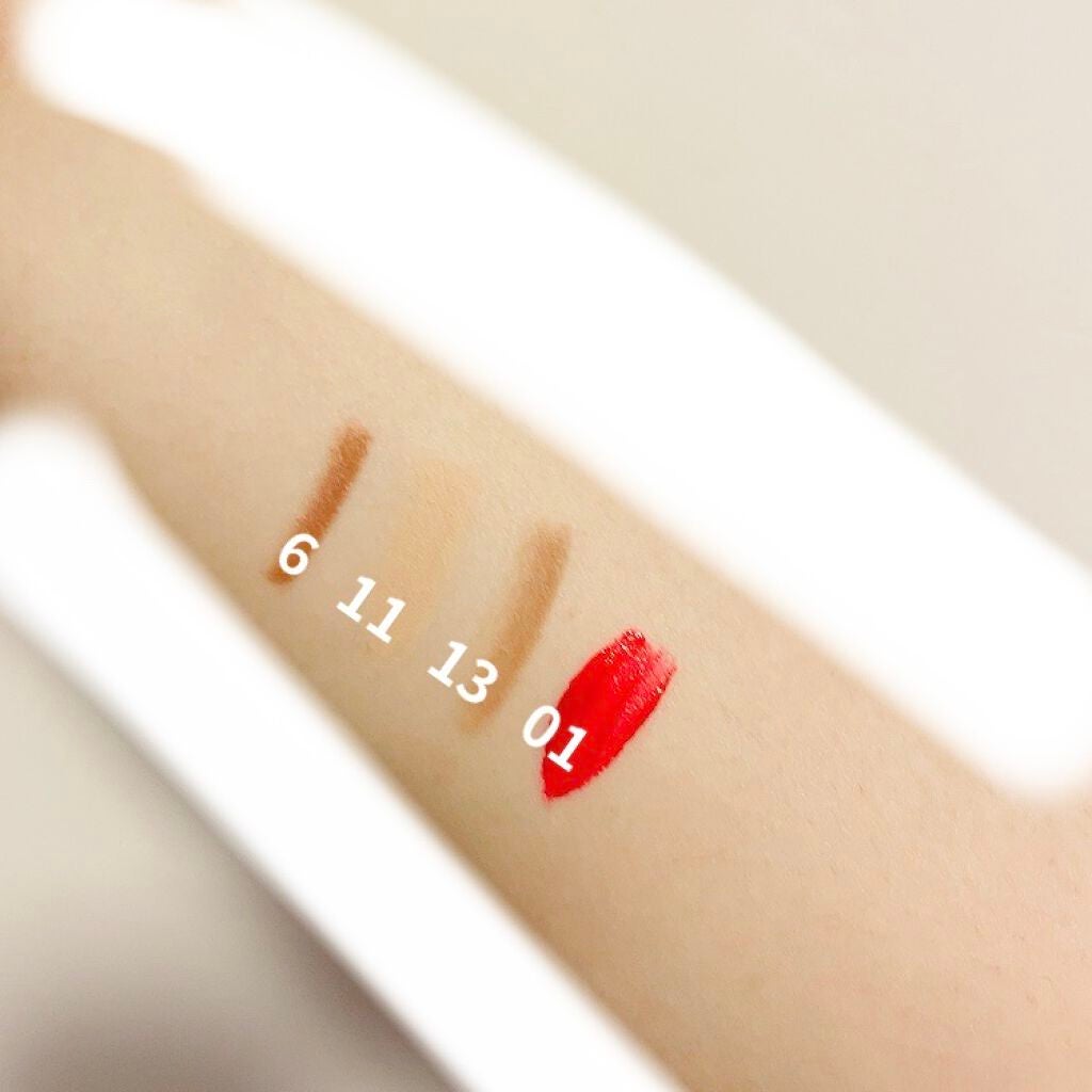 ラストオート ジェルアイライナー/BBIA/ジェルアイライナーを使ったクチコミ(8枚目)